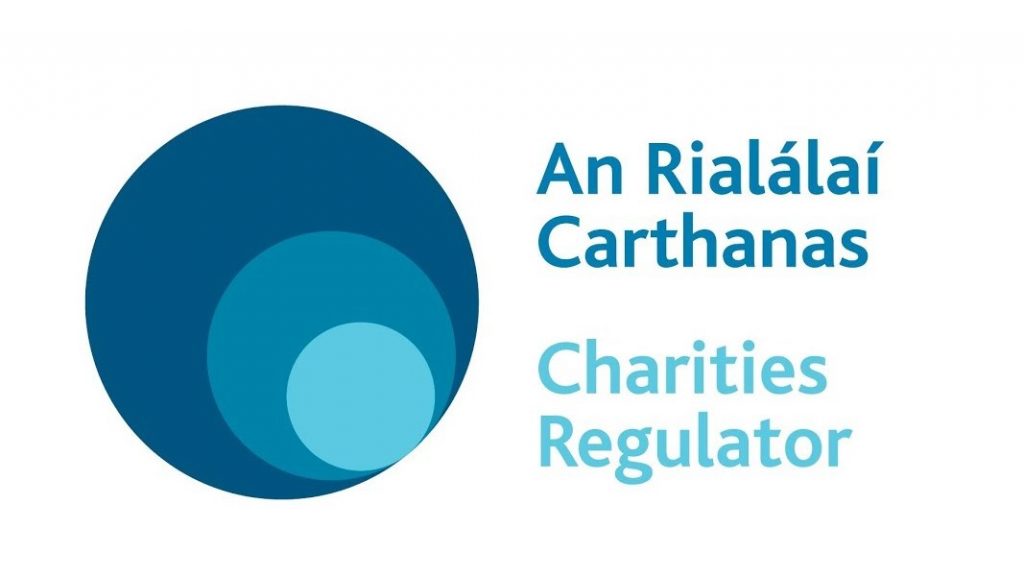 charities regulator